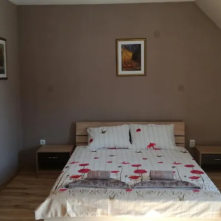 Apartment Апартамент Рай Nesebar
