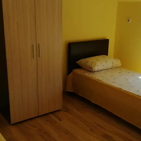 Апартамент Рай Apartment