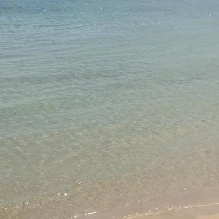 Apartment Апартамент Рай Nesebar
