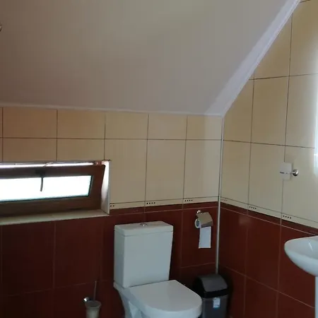 Апартамент Рай Nesebar