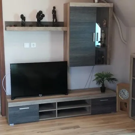 Апартамент Рай Apartment *